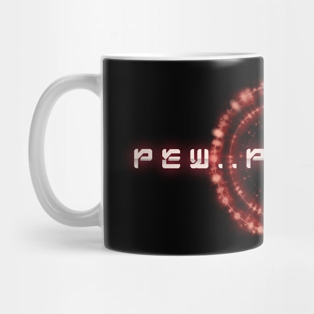 PEW PEW by Cult Classics